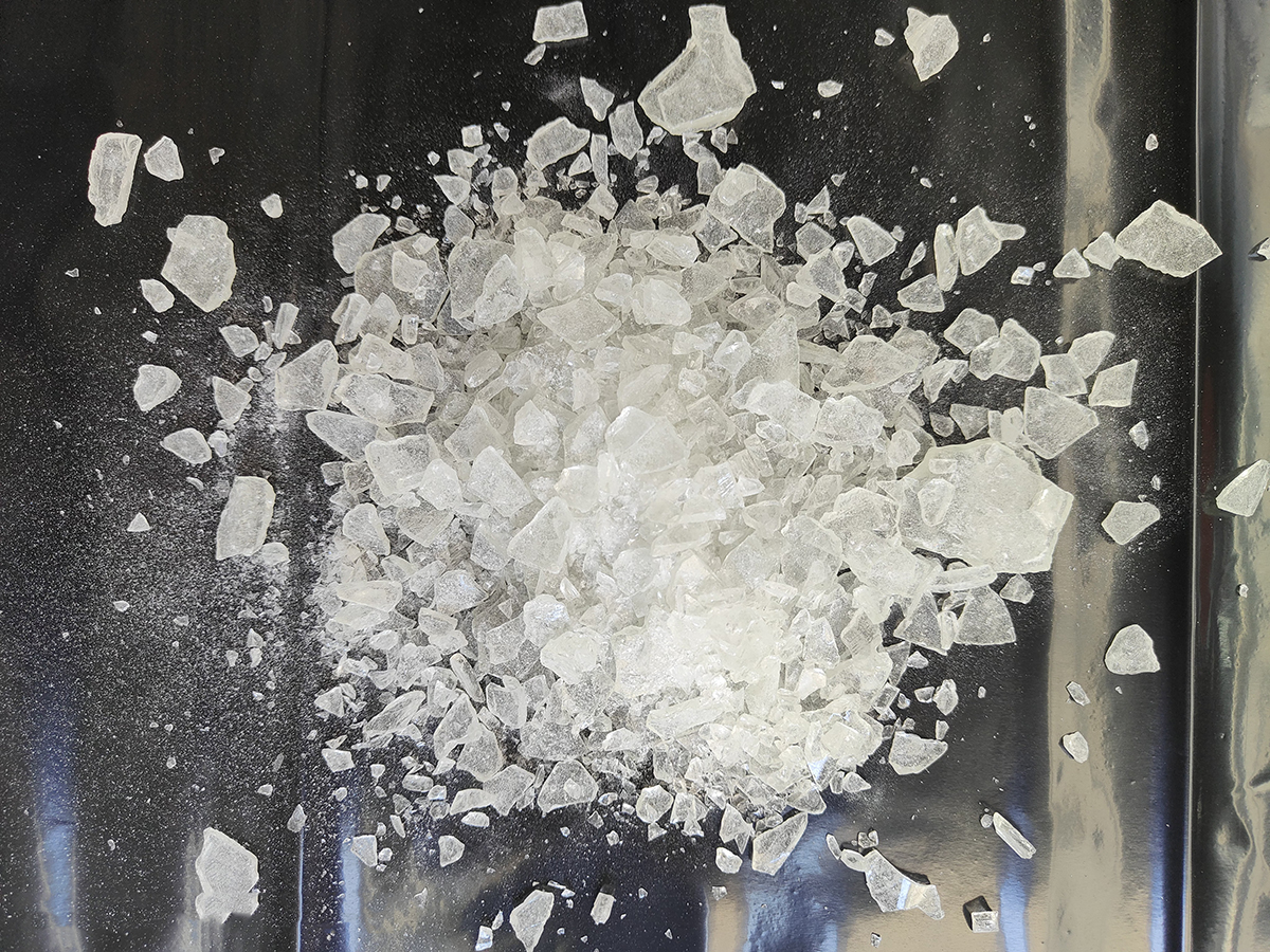 水白氢化松香